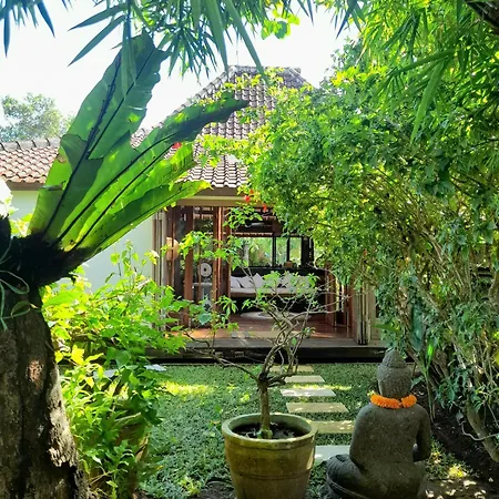 Villa Susu